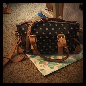 DOONEY & BOURKE